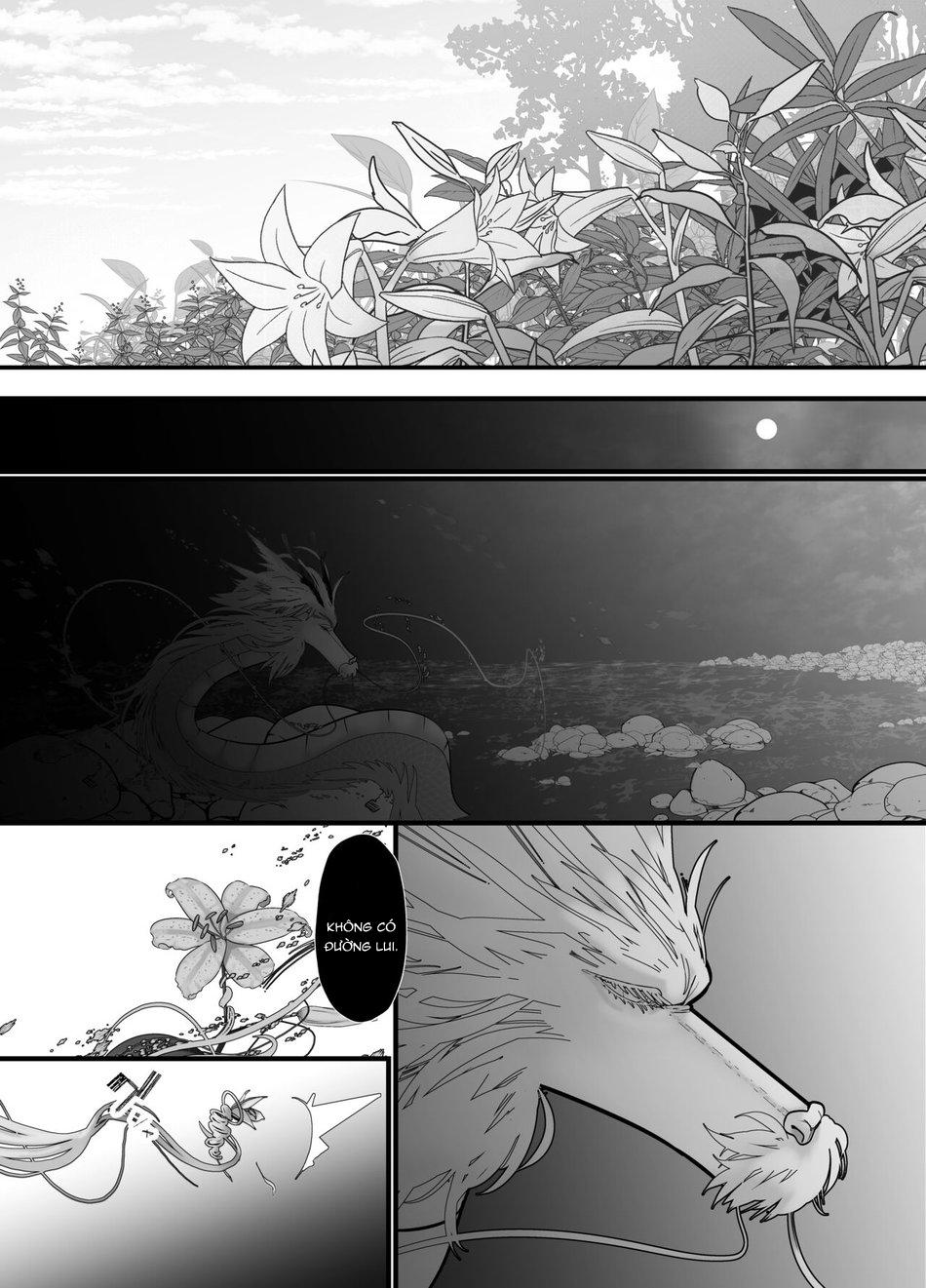 oneshot hỏny chapter 246.3 13