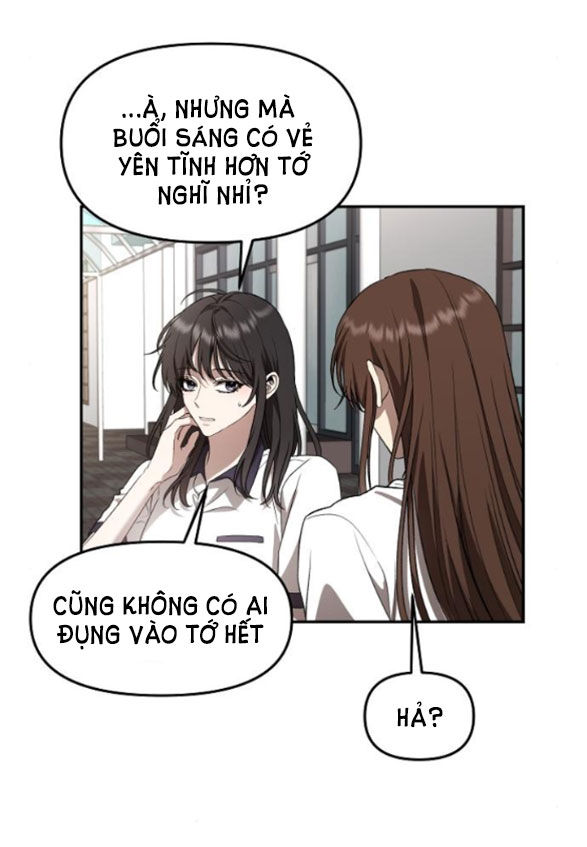 Tự Do Trong Mơ chapter 64.1 21