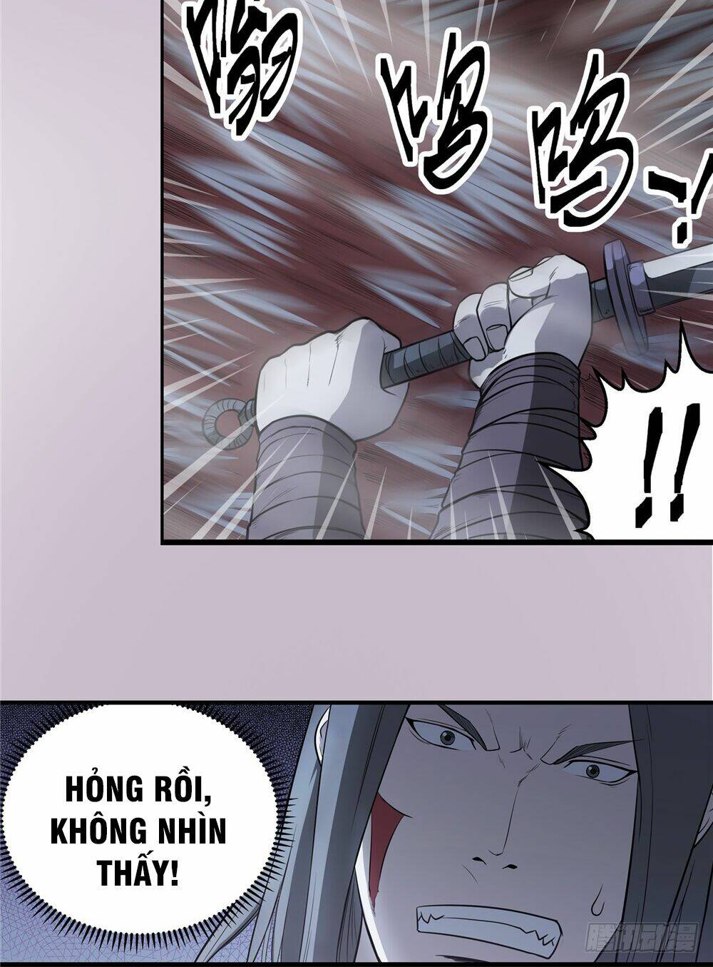 hiệp hành cửu thiên chapter 67 8