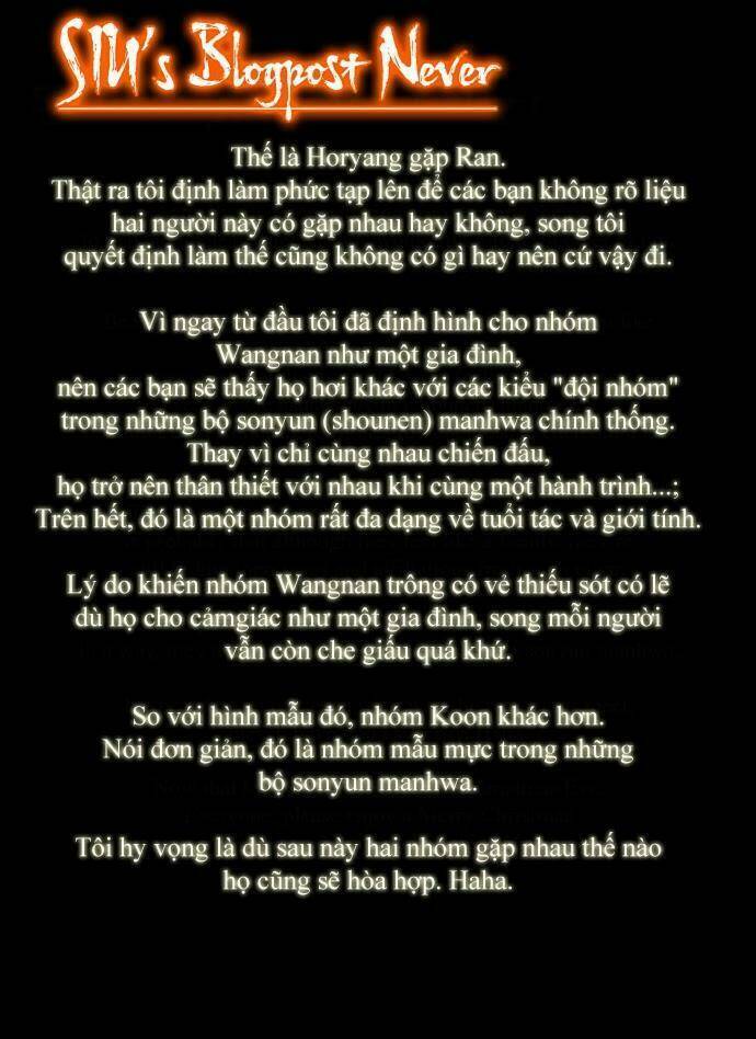 cuộc chiến trong tòa tháp chapter 124 47