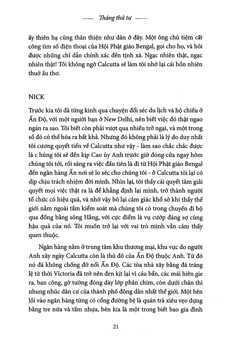 Theo Dấu Chân Phật (Tập 2)