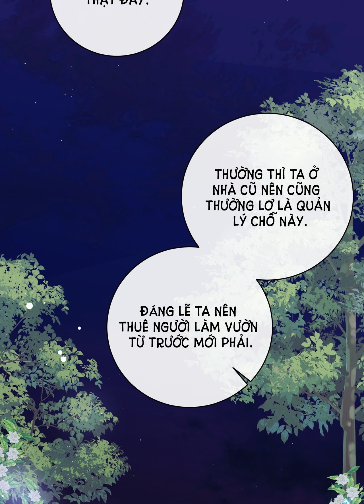 hợp đồng hôn nhân với hai người chồng chapter 8.1 30