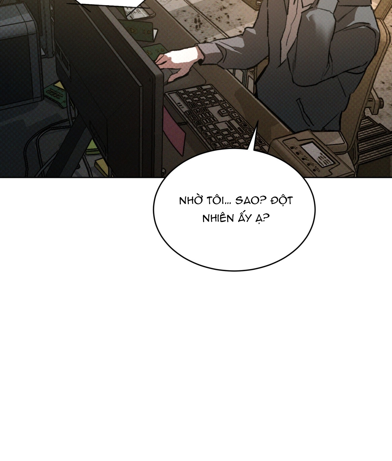 codename anastasia chapter 34.1 24