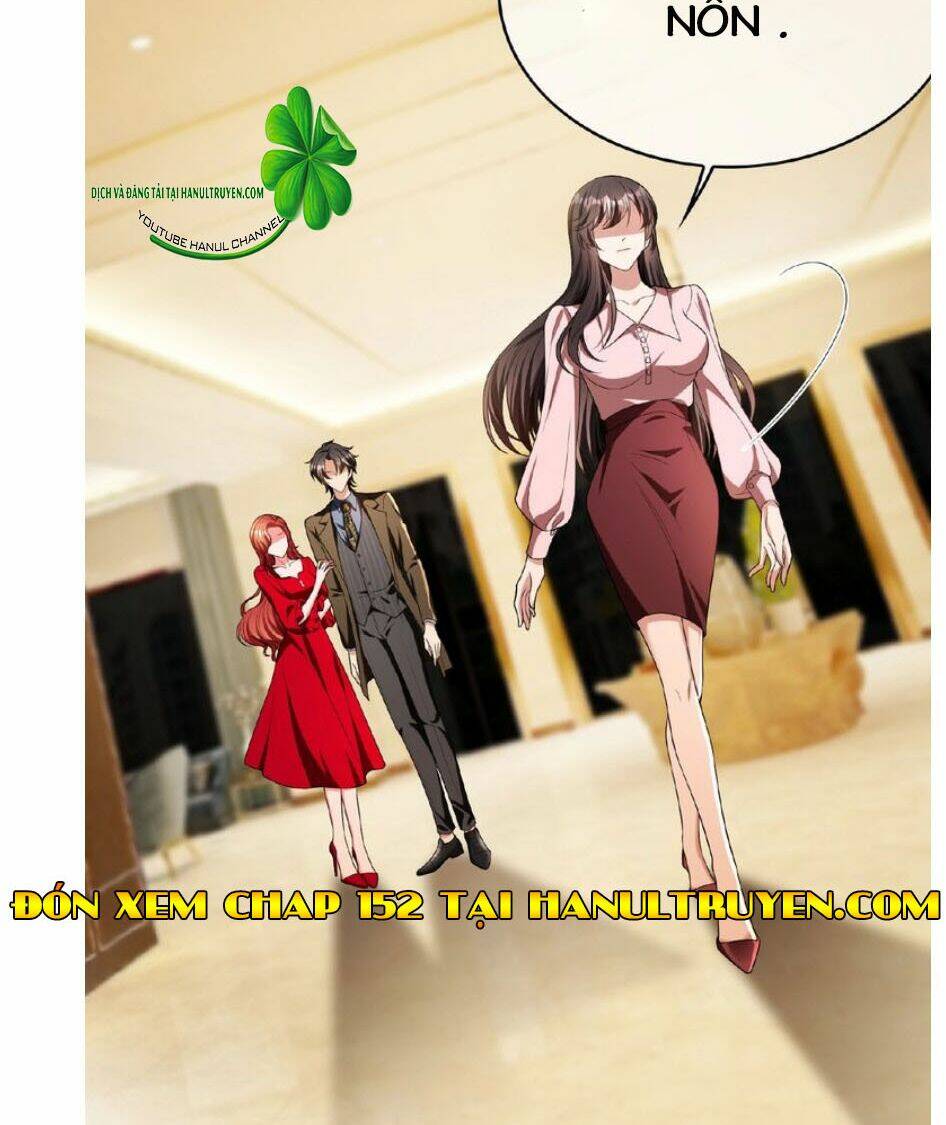 cô vợ nhỏ nuông chiều quá lại thành ác!! chapter 151 17