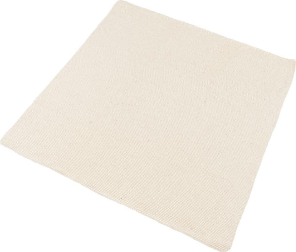 Cotton Ak Vải Aida để Thêu / Móc Thảm / đấm Needling