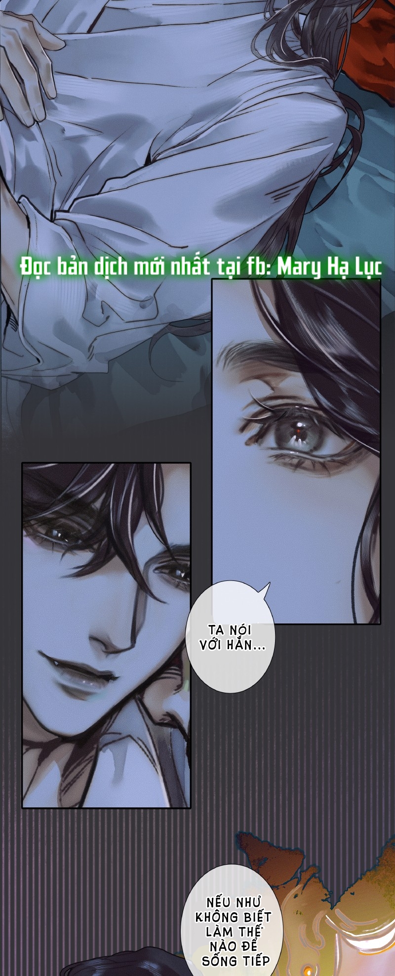 thiên quan tứ phúc - bách vô cấm kỵ chapter 61.2 25