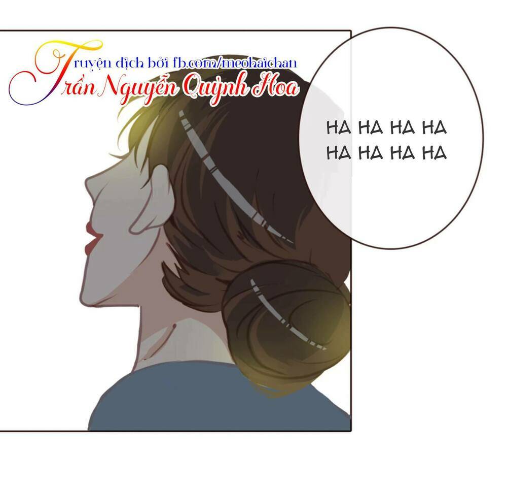 vũ đài tham vọng chapter 1 43