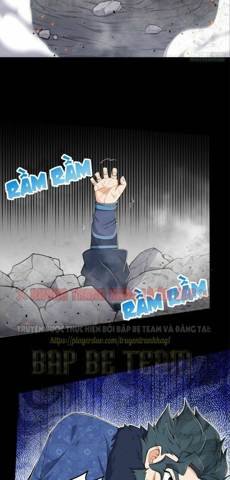 võ thần đương thế chapter 11 18