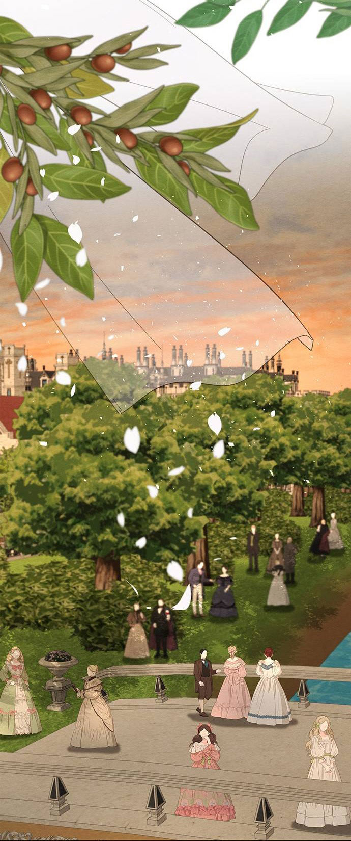 hoàng tử phiền toái chapter 23 8