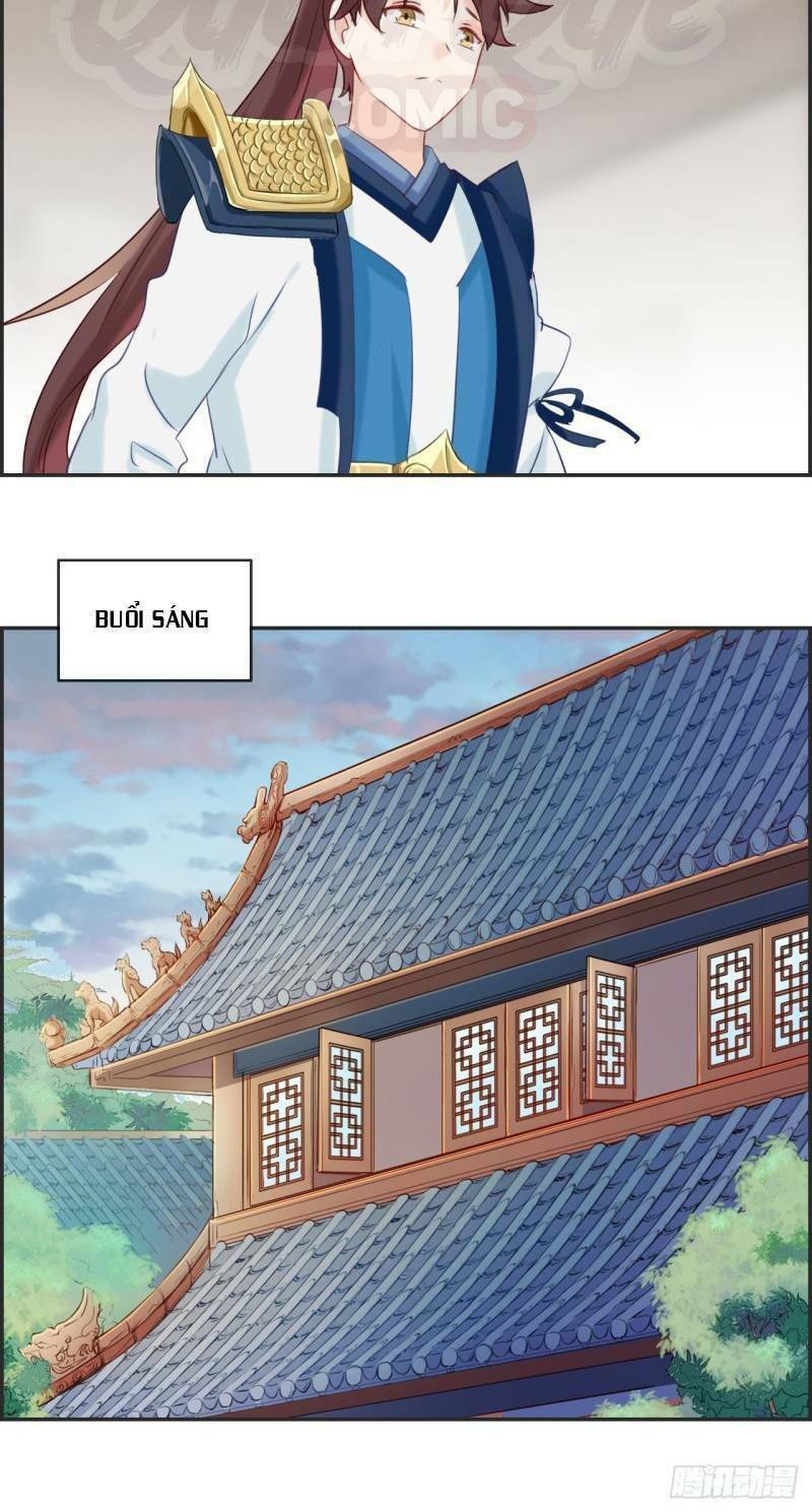 tối cường hoàn khố hệ thống chapter 55 24