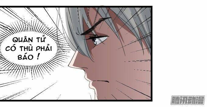 cho anh gần em chapter 20 9