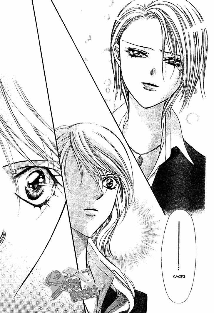 thử thách của kyouko chapter 130 24