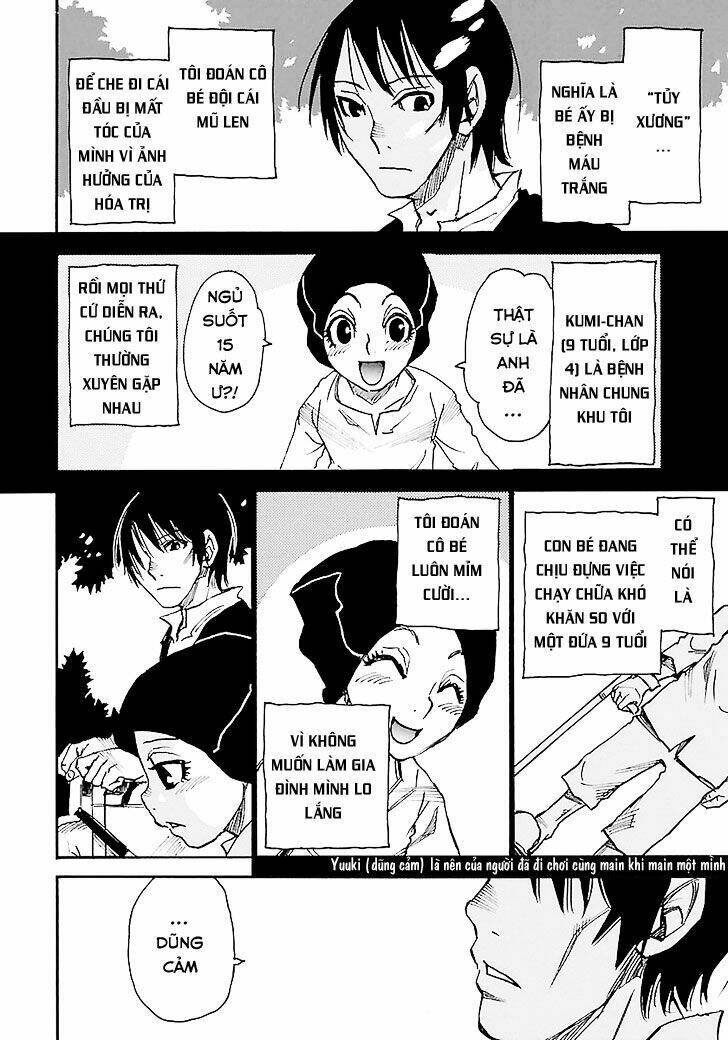 erased chapter 34 36