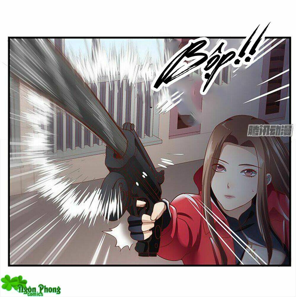 khi trò chơi ác ma bắt đầu chapter 21 9