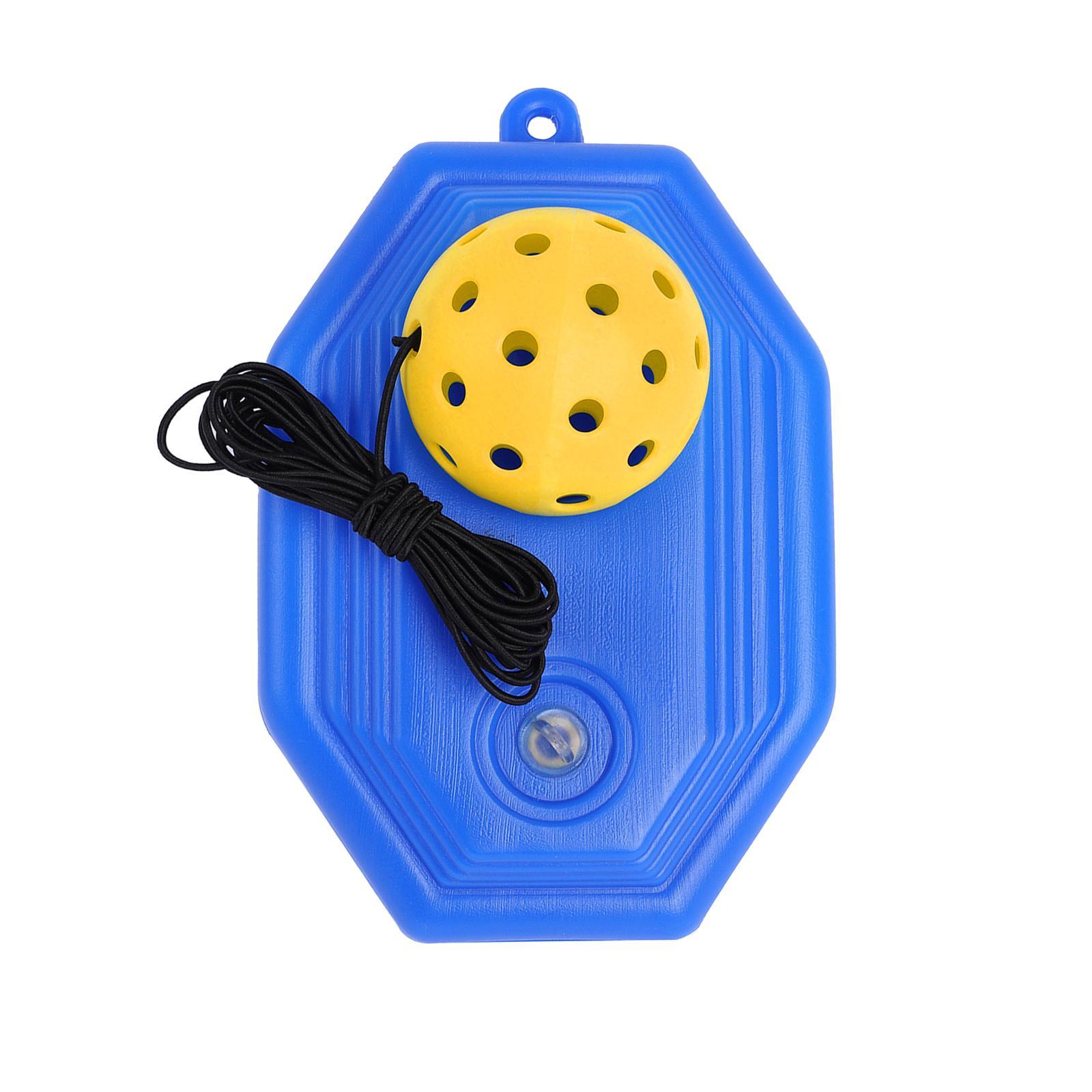 Pickleball Trainer with Pickleball Ball  Practice Tool for Sport