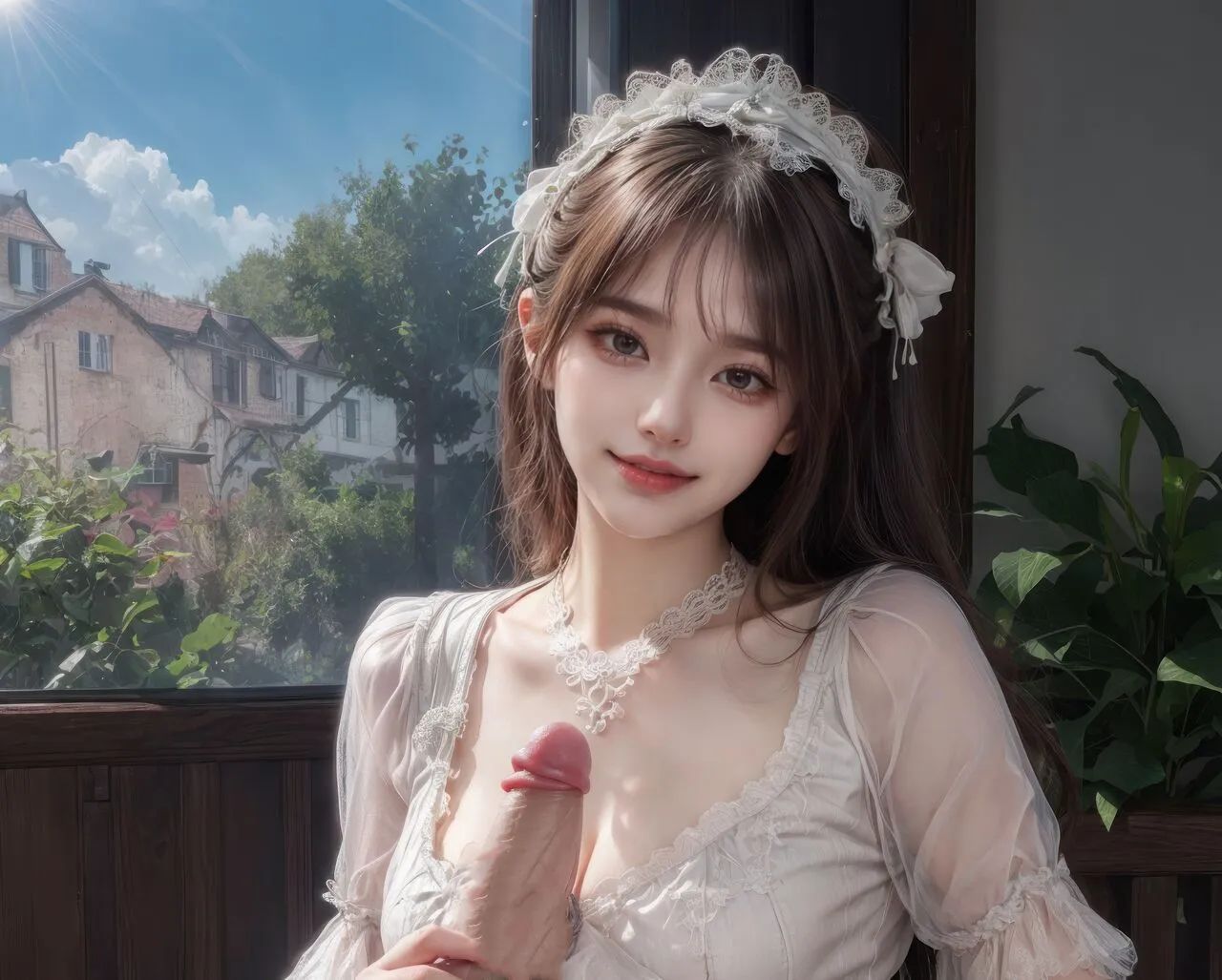 artist ai generated chapter 370 121