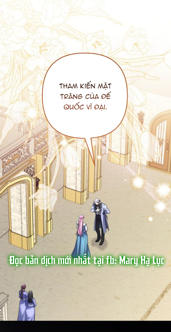 dành cho nhân vật bị bỏ rơi yêu thích nhất của tôi chapter 90.1 1