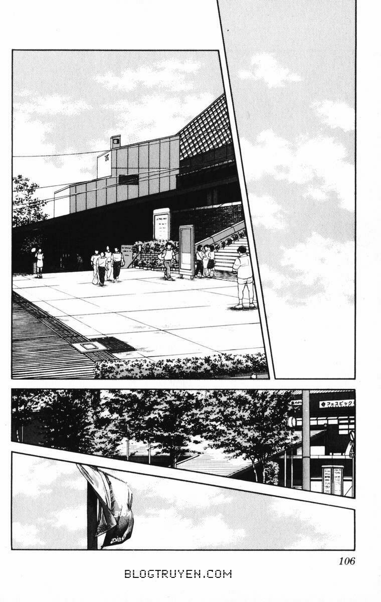 rough - ngọc thô chapter 95 12