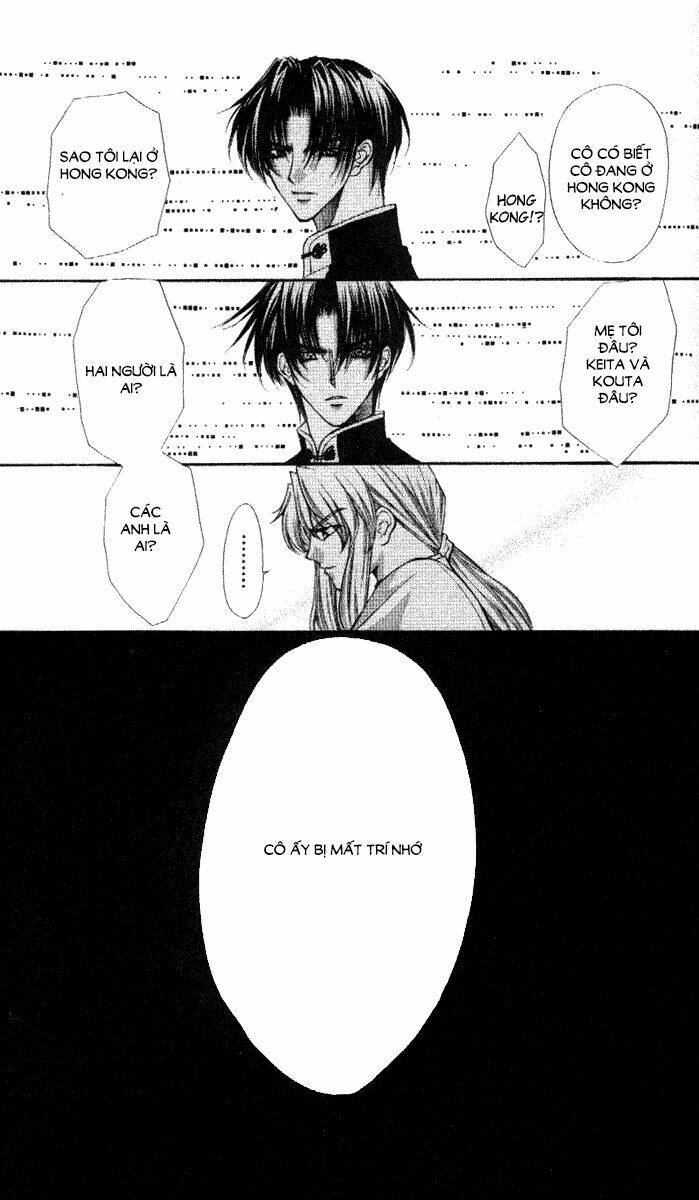 anh chàng khắc tinh chapter 36 6