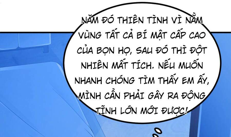 sau khi thân phận đại lão bị bại lộ chapter 5 15