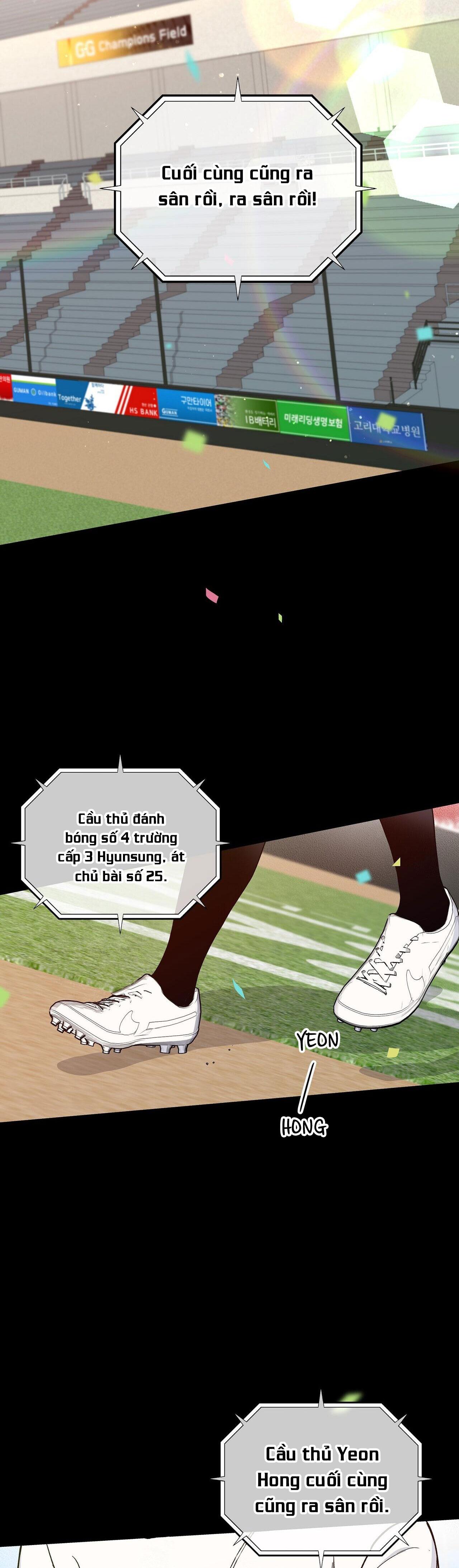 blaze out chapter 29 14