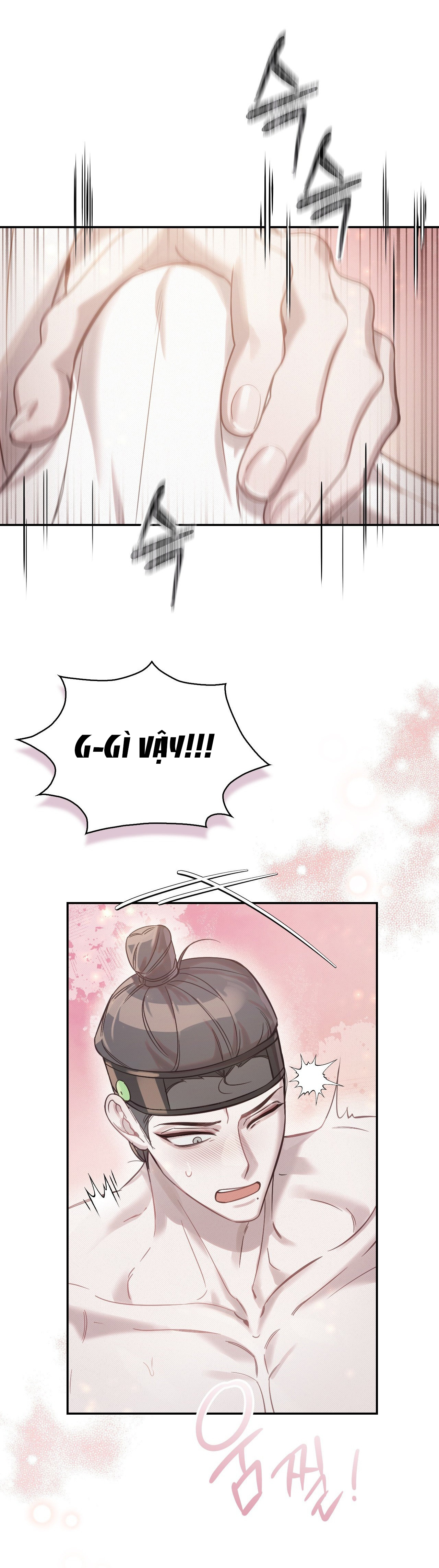 [18+] hậu cung kế chapter 20.1 15