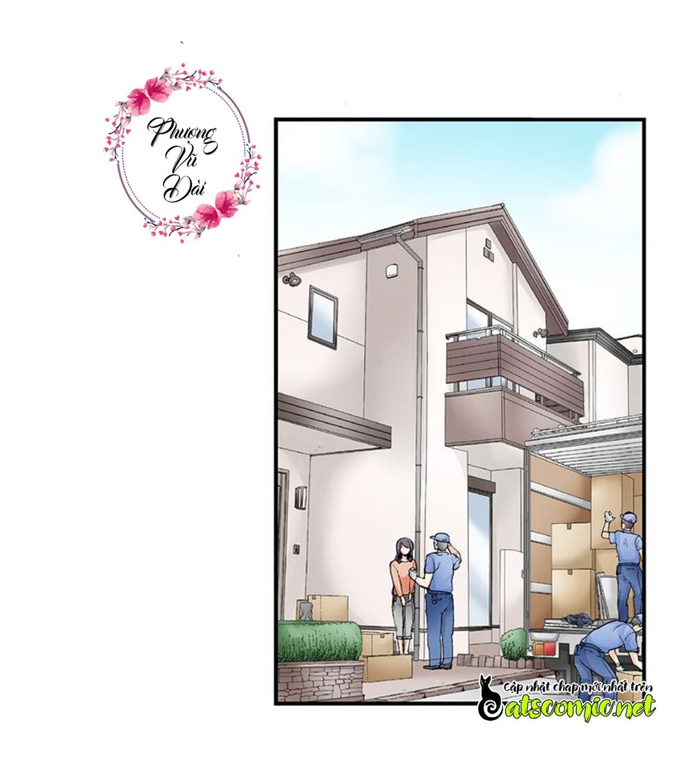 mệnh lệnh tuyệt đối của bá đạo vương tử chapter 1 2