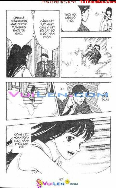 cô bé thám tử chapter 9 97