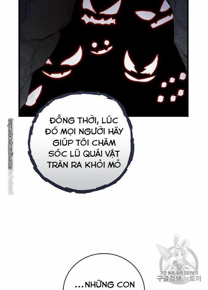 tôi lên cấp chỉ bằng cách ăn chapter 36 29