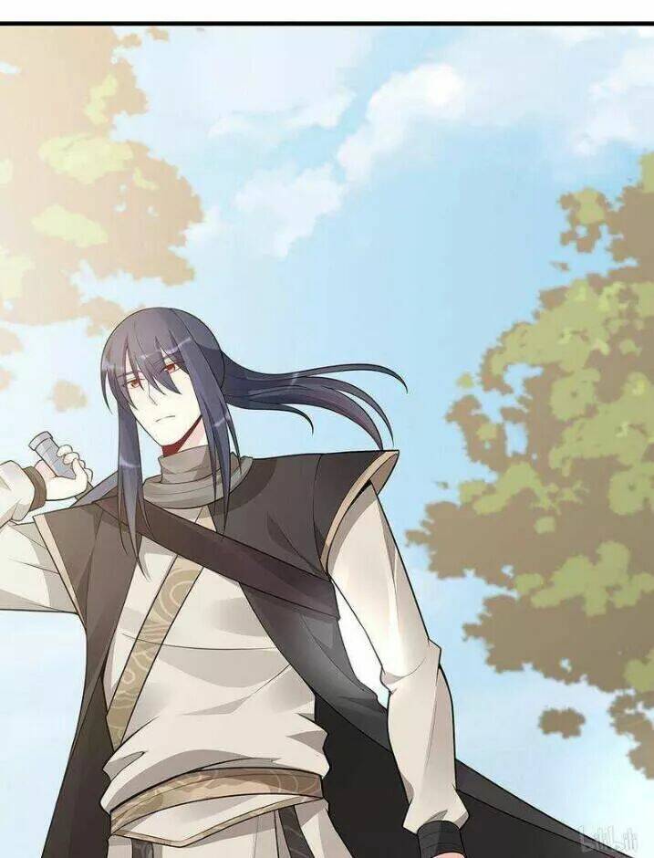 độc phi thần y quá kiêu ngạo chapter 79 27