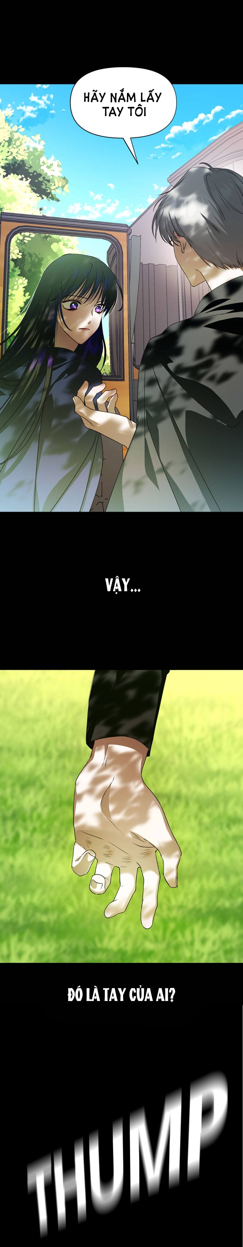 tôi muốn trở thành cô ấy dù chỉ là một ngày chapter 42 23