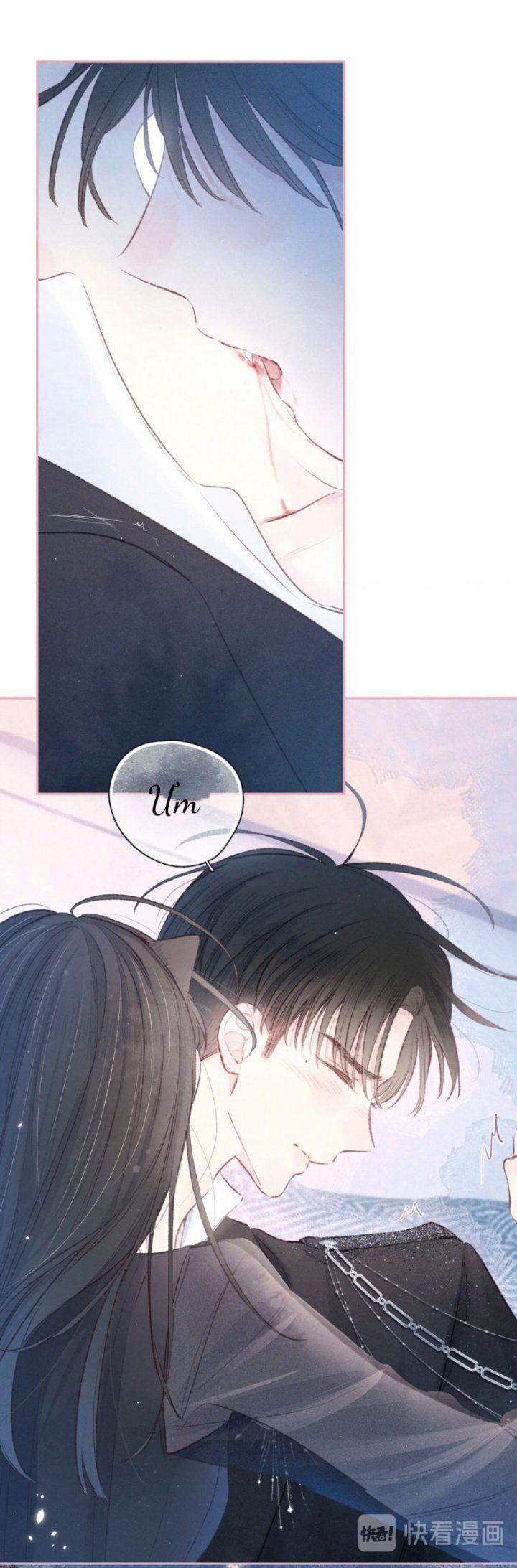 tình trong mưa chapter 15 26