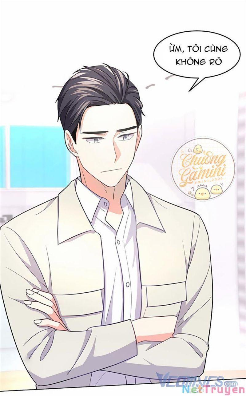 vô tình trở thành con gái của triệu phú chapter 26 48