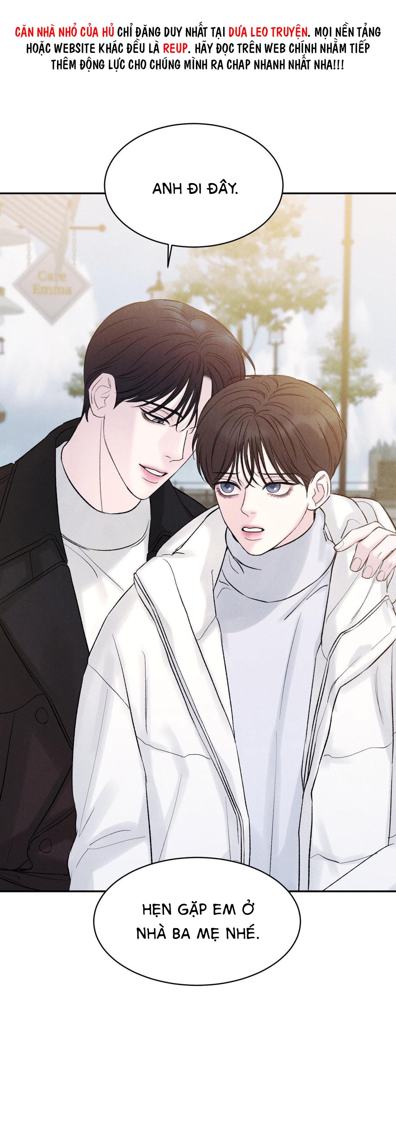 ân huệ chapter 16 15