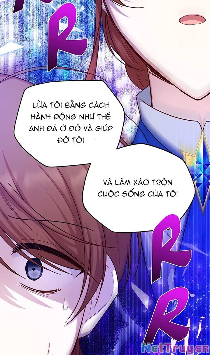 nữ công tước với tâm hồn trống rỗng chapter 106 41