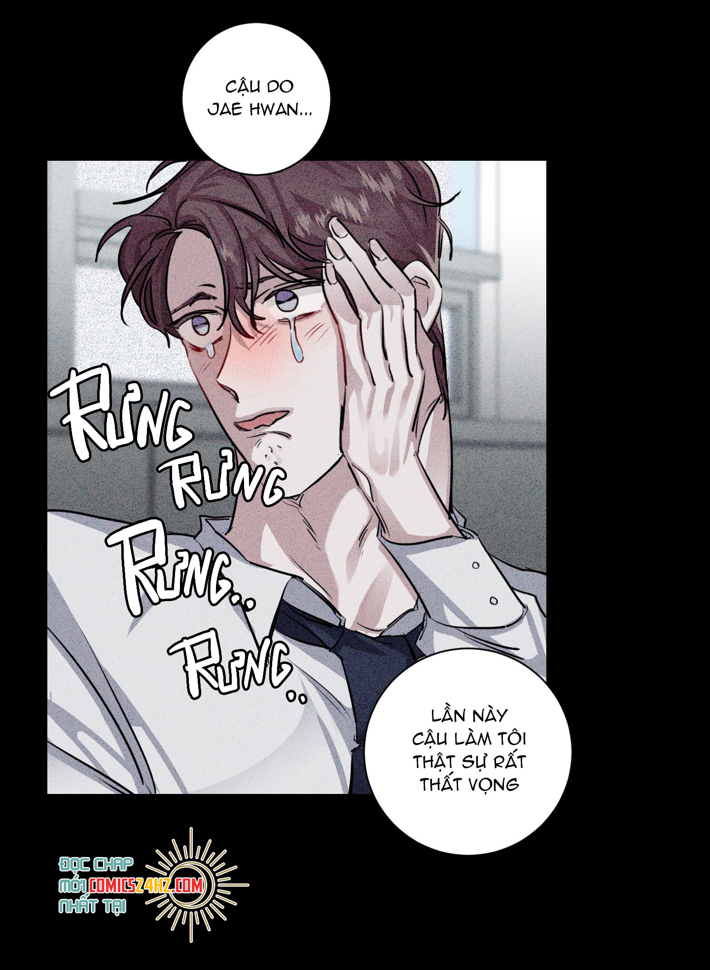 tình đơn phương chapter 10 6