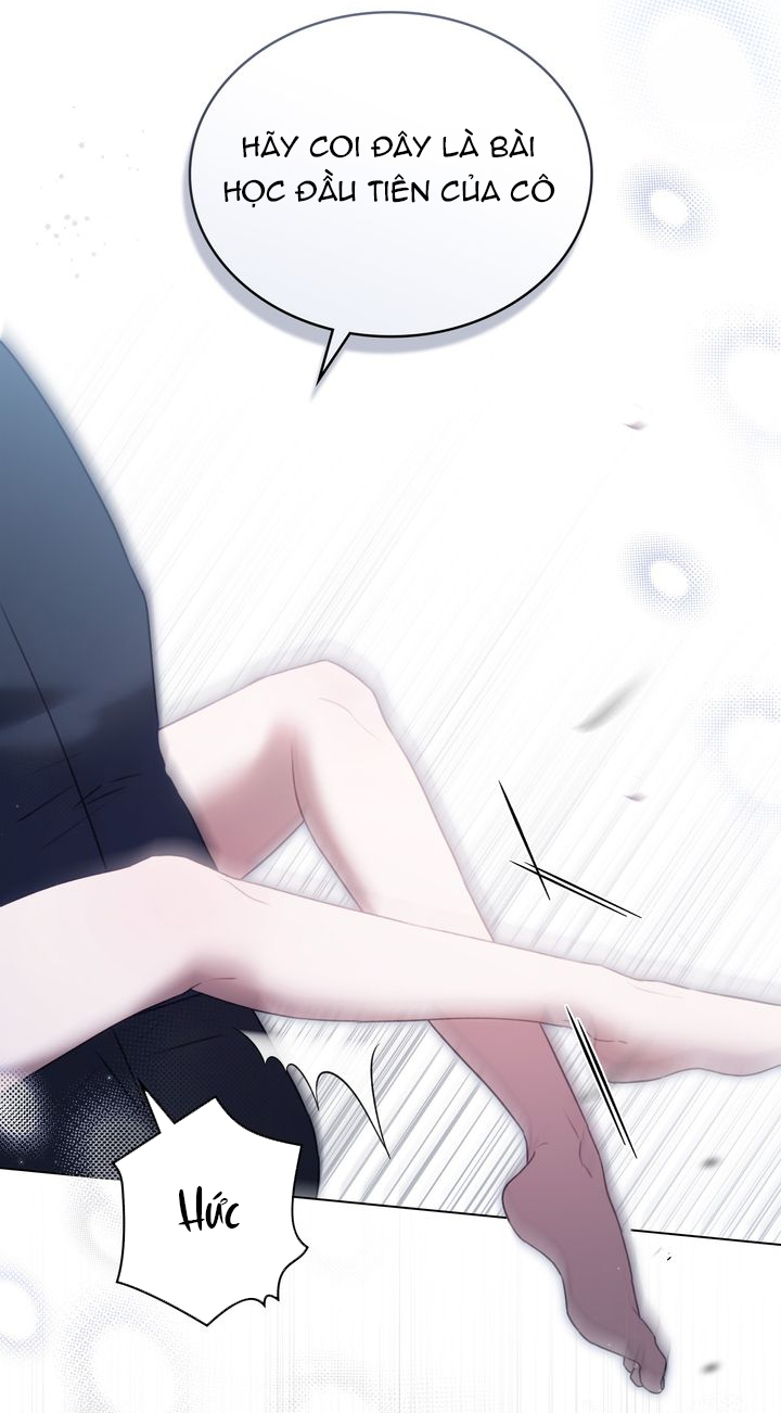 [15+] người hầu gái chapter 21.2 8