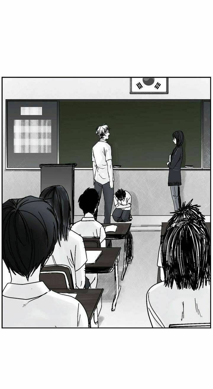 bạo lực học đường chapter 0 9