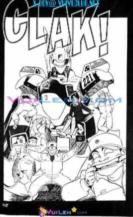 cảnh sát cơ động chapter 6 47