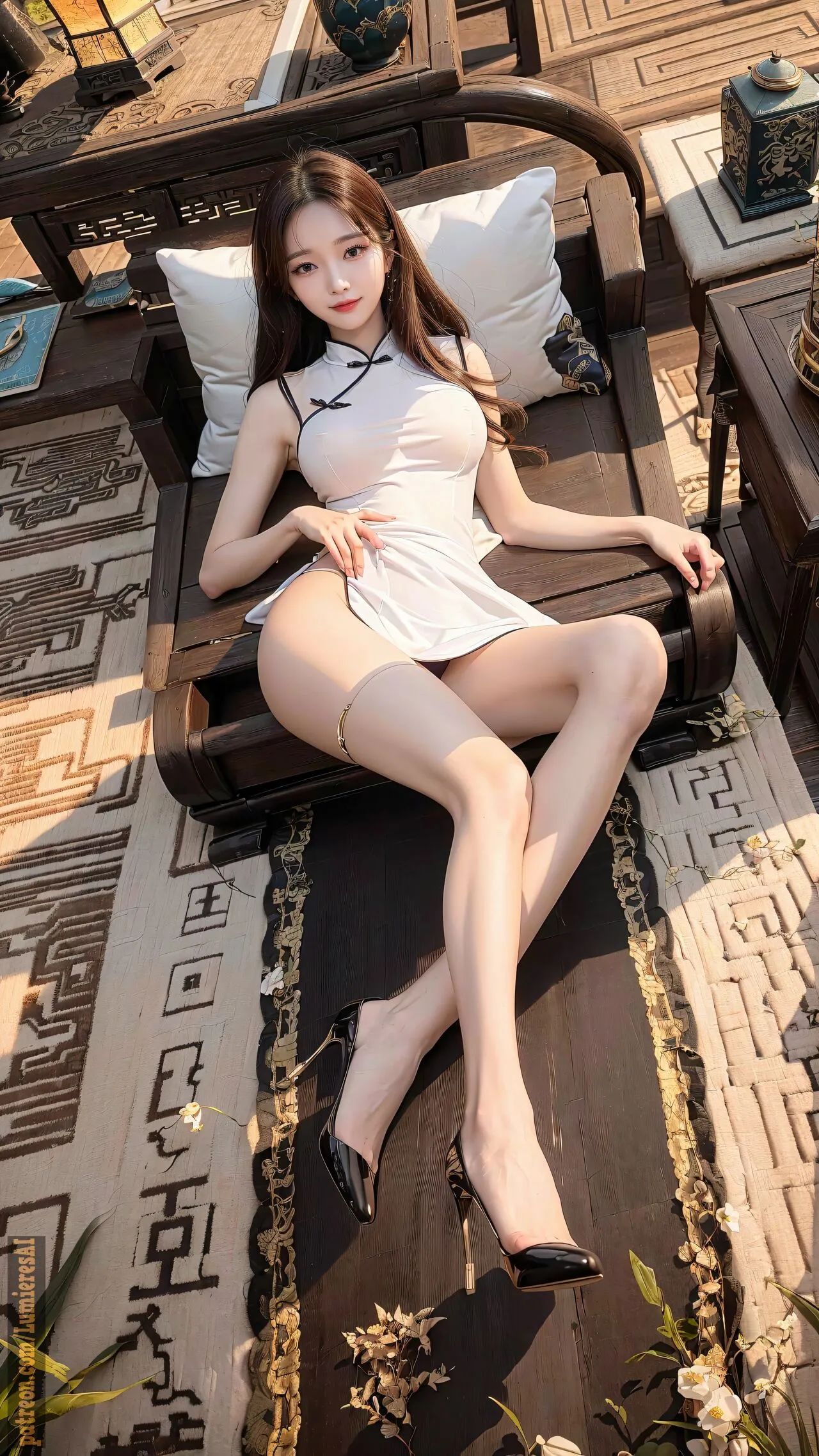 artist ai generated chapter 389 120