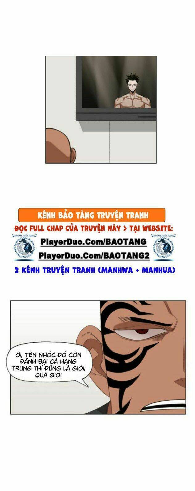 võ sĩ - the boxer chapter 68 35