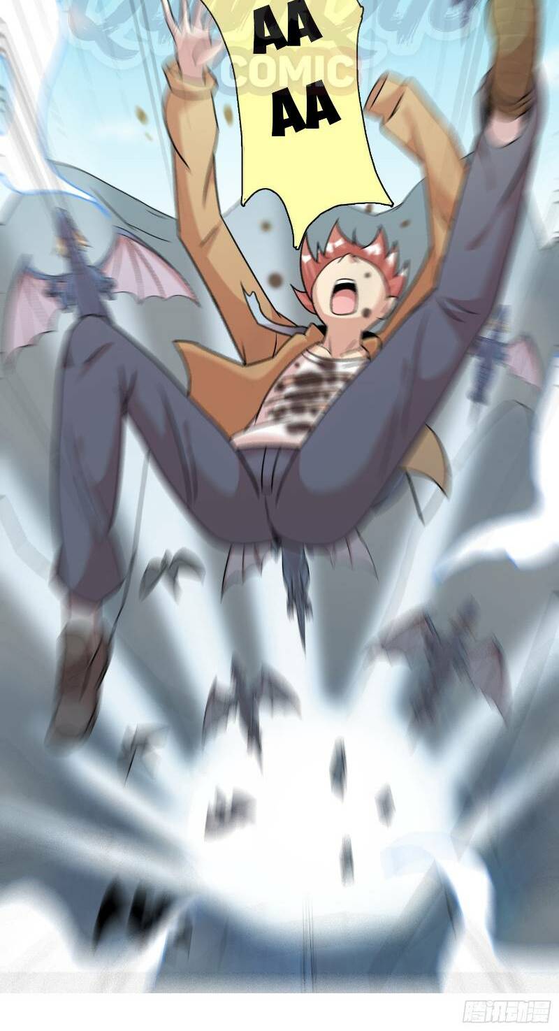 liệp thực vương chapter 2 31