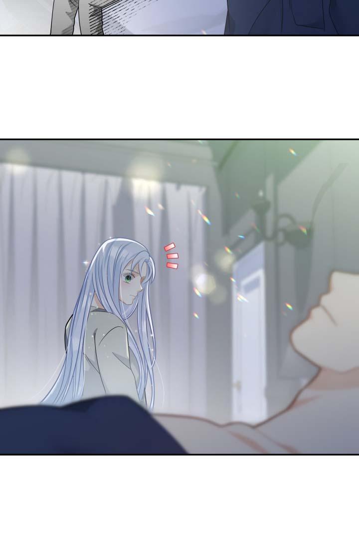 hôn nhân bị đánh cắp của hồ ly chapter 39 13