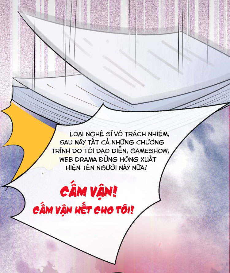 hotsearch của ảnh đế chapter 11 5