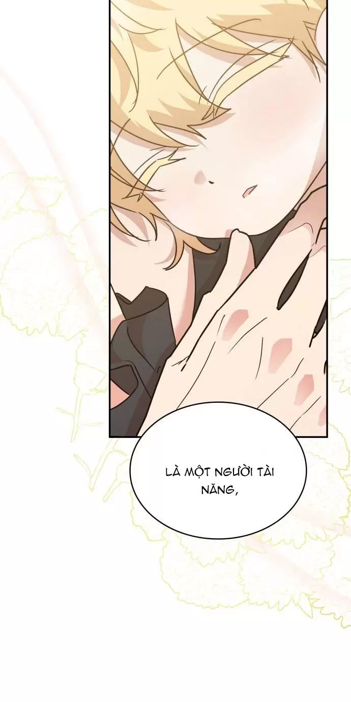 sống trong vườn hoa của công chúa chapter 27 7