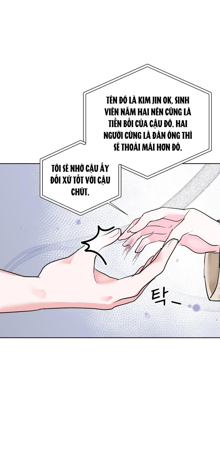 [18+] điều em cố giấu chapter 1.1 39