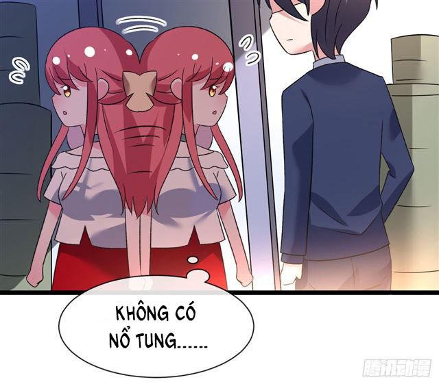 cơ trưởng ngài nhẹ nhàng thôi chapter 32 100