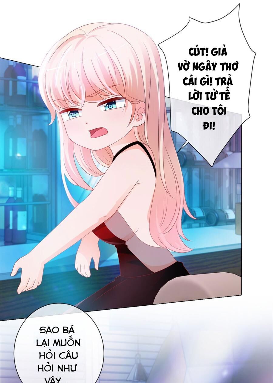 ẩn hôn 100%: chọc tức vợ yêu mua một tặng một chapter 92 3