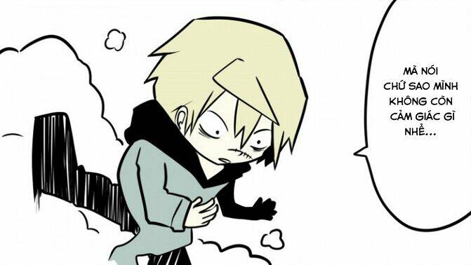 senyuu chapter 23 20