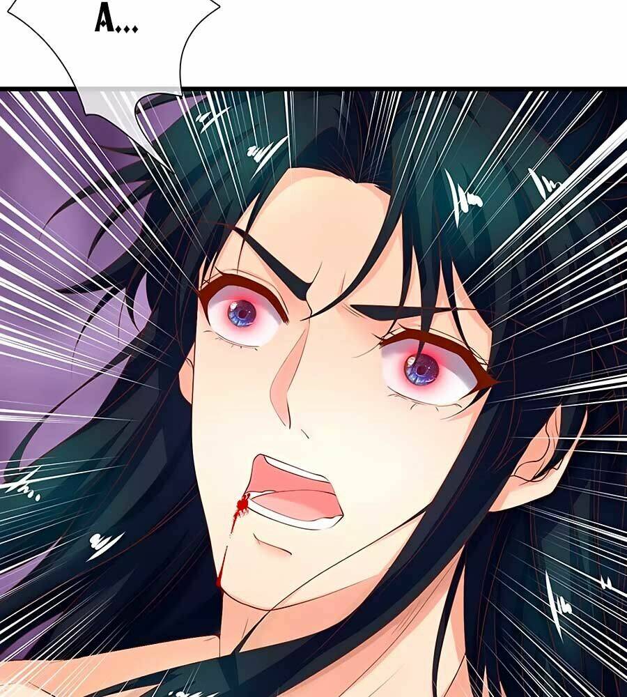 y hậu lệ thiên chapter 67 24